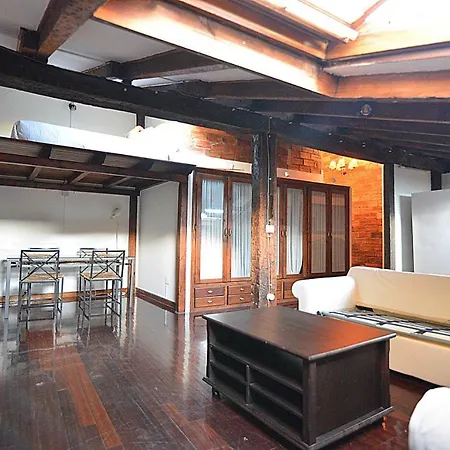 La Mansarda By Just Apartment *