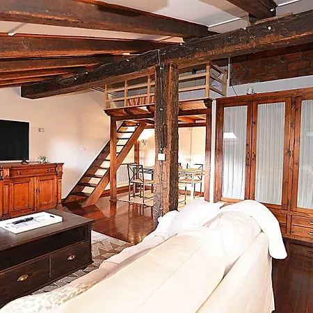 La Mansarda By Just Apartment *