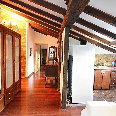 La Mansarda By Just Apartament *