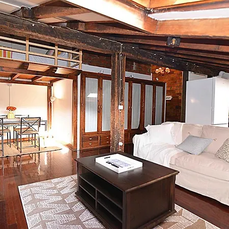 La Mansarda By Just Apartament *