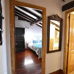 La Mansarda By Just Apartment Santander