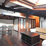 La Mansarda By Just Apartment *