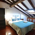 La Mansarda By Just Apartment