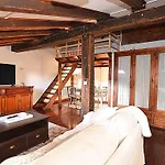 La Mansarda By Just Apartment *
