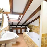 La Mansarda By Just Apartment