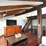 Apartment La Mansarda By Just Santander