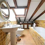 Apartment La Mansarda By Just Santander